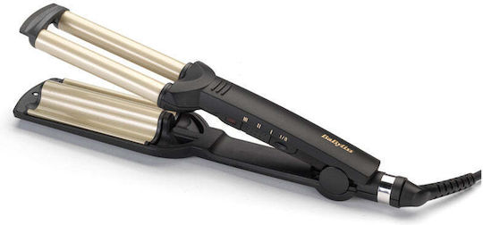 Babyliss Ψαλίδι Μαλλιών για Μπούκλες