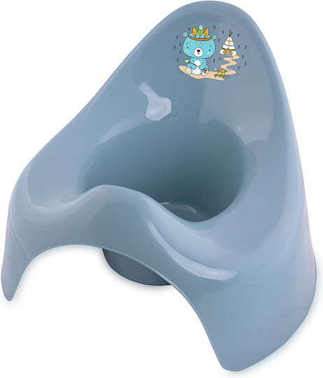 Lorelli Standard Potties Blue Up To 15kg