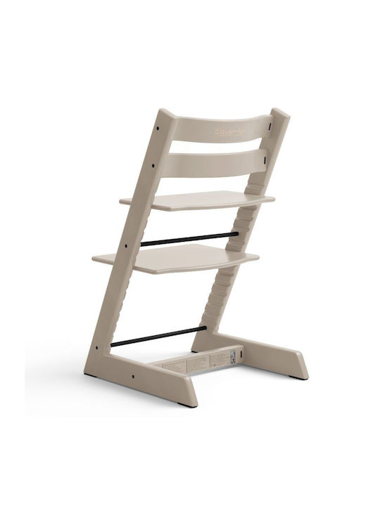 Stokke Tripp Trapp Cashmere Grey