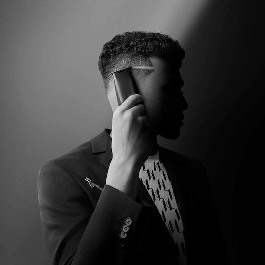 Rowenta X Karl Lagerfeld Barber Experience Презареждащ Тример TN185LE0