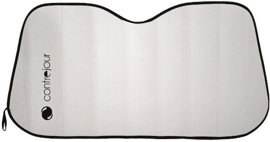 Contrejour Interner Auto-Windschutzscheibenschutz 120x60cm