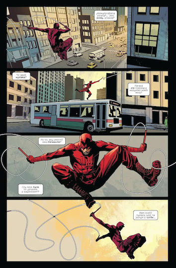 Daredevil. Tom 4