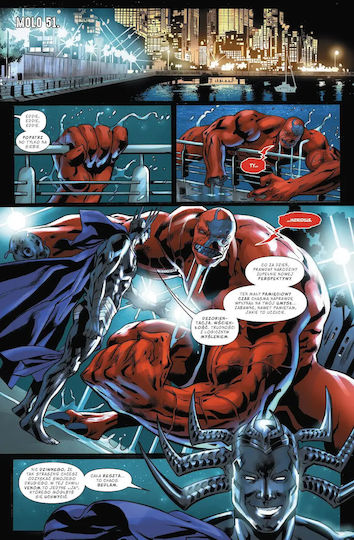 Venom. Tom 2