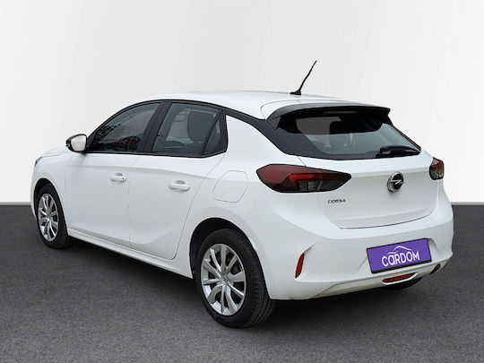 Opel Corsa 1.5d MT6 '23