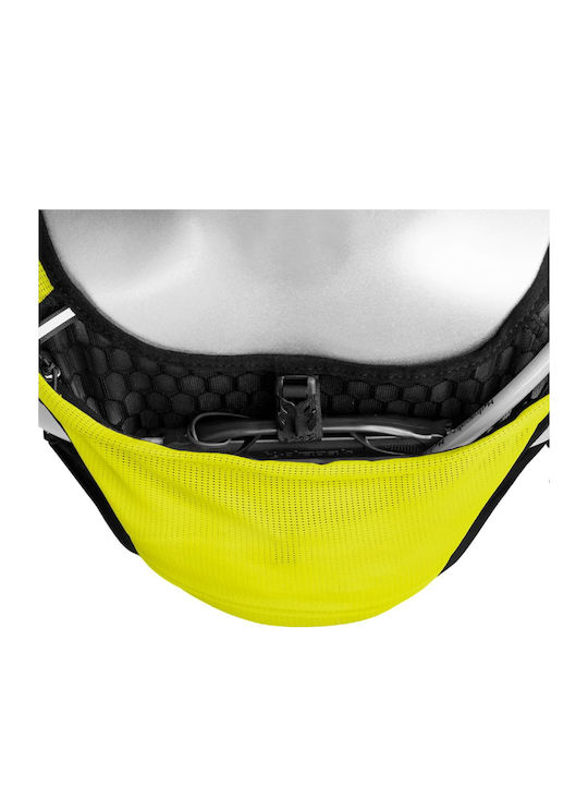 Instinct Trail Γιλέκο Υδροδοσίας 7lt Μαύρο
