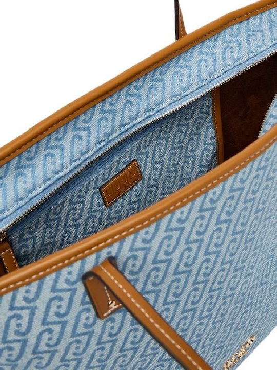 Liu Jo Damen Tote Handtasche Liu Jo Damen Tote Handtasche