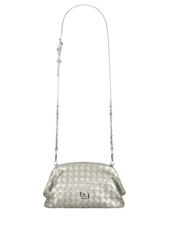 Damentasche Silber