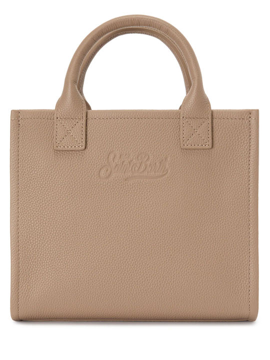 MC2 Γυναικεία Shopper Τσάντα Δερμάτινη MC2 Γυναικεία Shopper Τσάντα Δερμάτινη