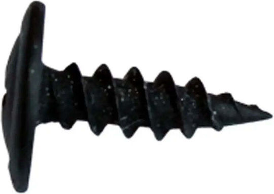 Wurth Βίδα με Διάμετρο M2 και Μήκος 16mm 50τμχ
