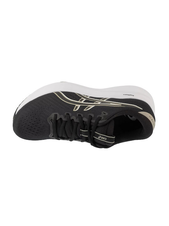 Gel-Excite 11 Sport Shoes Running Black / Carrier Grey