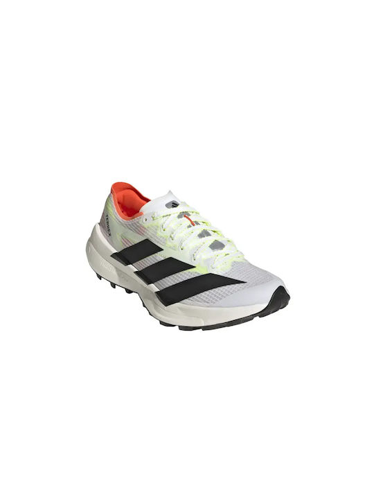 Terrex Agravic Speed Women's Sport Shoes Running Cloud White