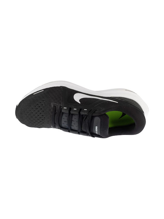 Air Zoom Vomero 16 Sport Shoes Running Black / White / Anthracite