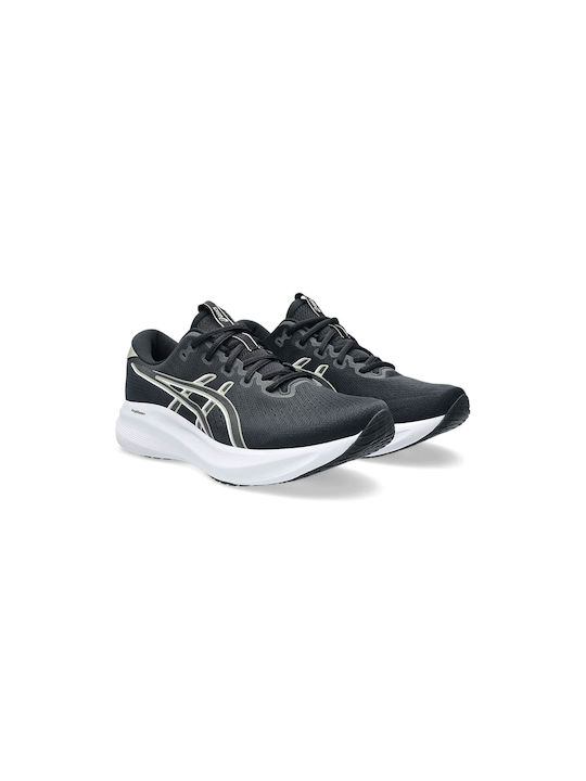 Gel-Excite 11 Sport Shoes Running Black / Carrier Grey