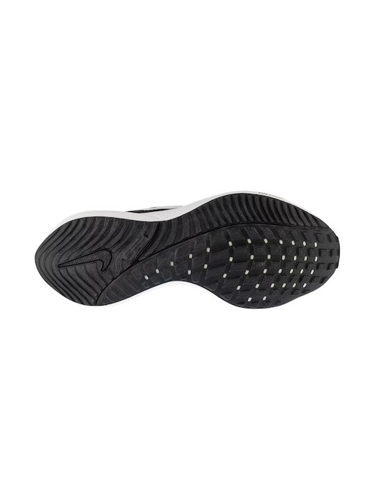 Air Zoom Vomero 16 Sport Shoes Running Black / White / Anthracite