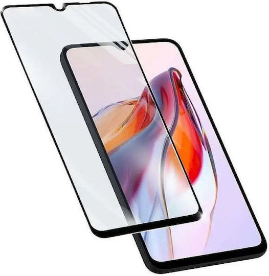 Cellular Line Screen Protector (Redmi 12C)
