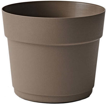 Tera Пластмасова Саксия За Цветя Bloom 14x14см