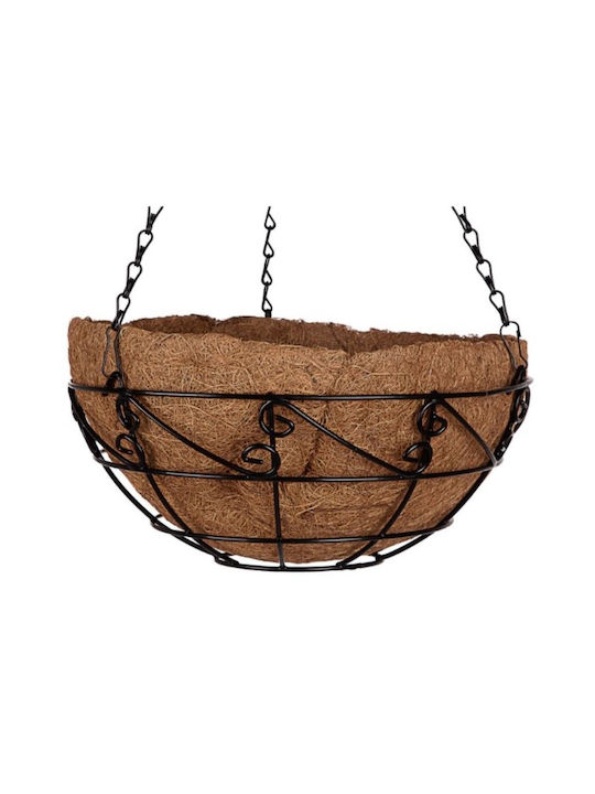 Palisad Ghiveci De Flori 30x30cm