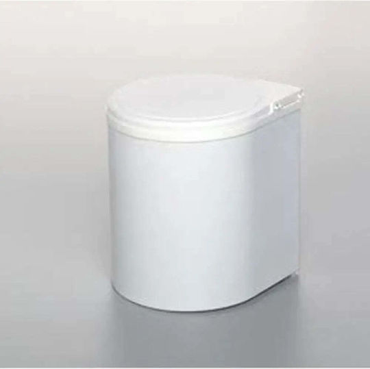 Teka Teka Waste Bin for Cabinet Plastic 13lt