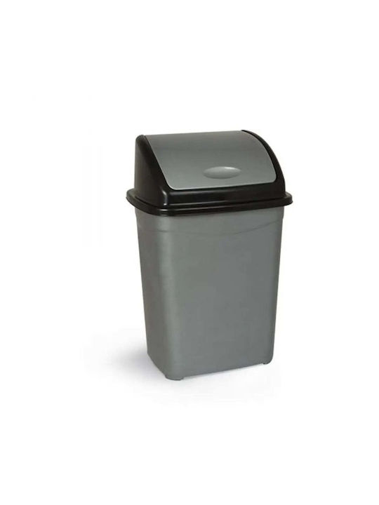 Horecano Kunststoff Mülleimer 50lt