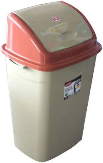 Horecano Mülleimer 50lt Horecano Mülleimer 50lt