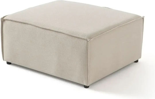 Stewehome Modular Corner Couch 4 Sections Linen Ecru 295x70x66cm