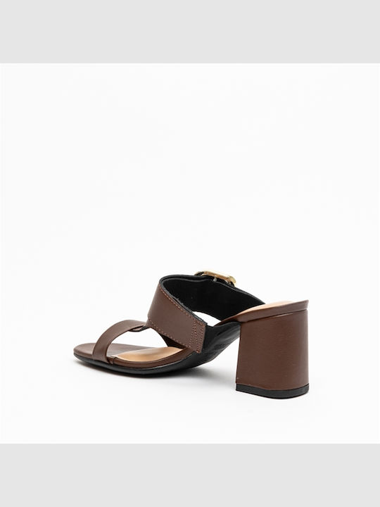 Brown Women's Sandals