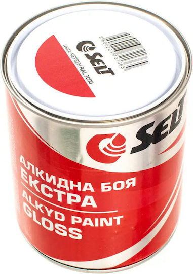 Alkydfarbe Extra Selt