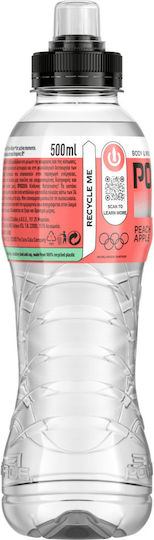 Powerade Sprite Erfrischungsgetränk Ohne Zuckerzusatz