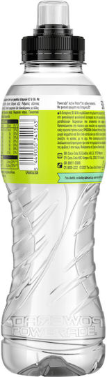 Powerade Lemonade Without Sugar