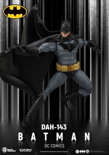 Dc Comics Figure Batman 21cm