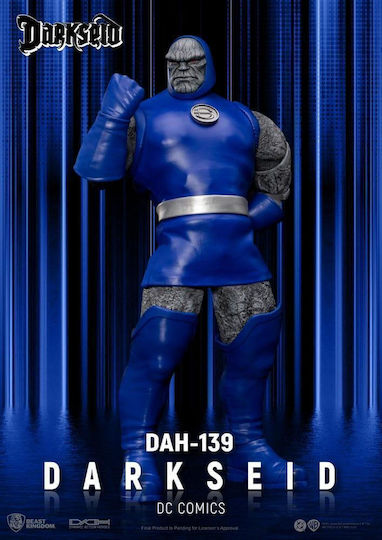 Dc Comics Figure Darkseid 22cm