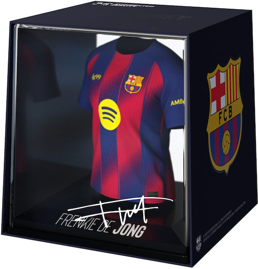 Myjersey Barcelona Frenkie De Jong Home 25/26 44my00017