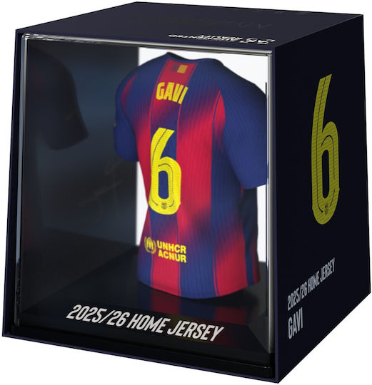 Myjersey Barcelona Gavi Home 25/26 44my00014