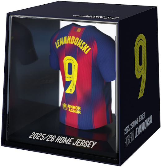 Myjersey Barcelona Lewandowski Home 25/26 44my00015