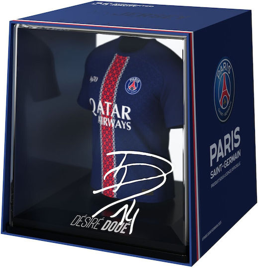 Myjersey Psg Désiré Doué Home 25/26 16my00004