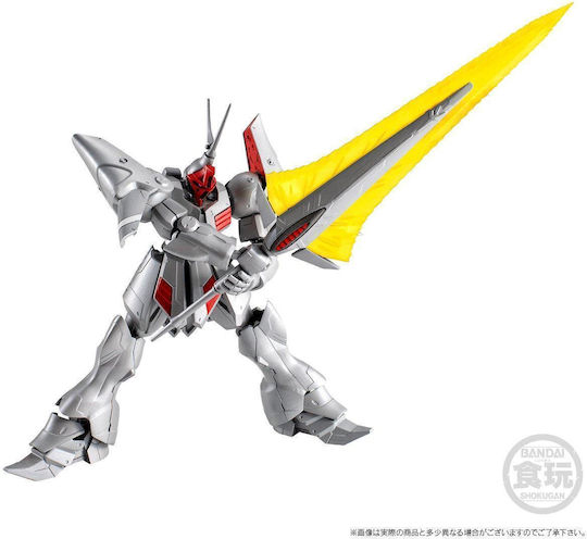 Gundam G-frame Gyan Kai Фигура 13.5см