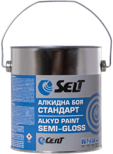 Alkydfarbe Standard Selt