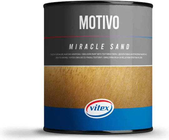 Acoperire Decorativă 905 Ml Motivo Auriu Vitex