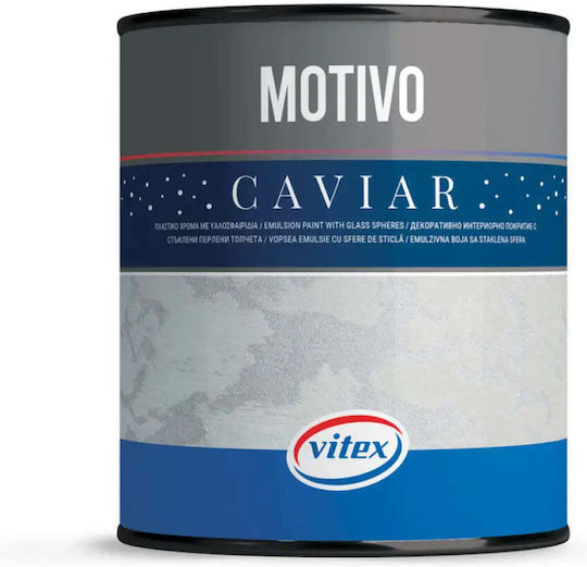 Decorative Effect Motivo Caviar 2.715 L Vitex