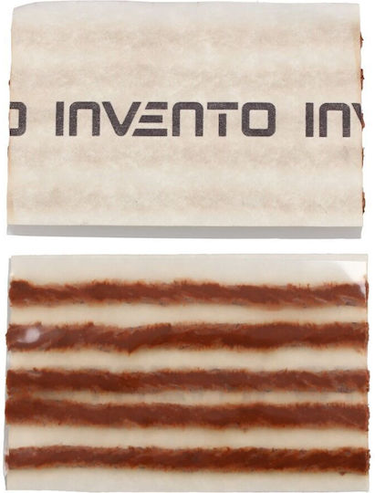 Σετ Κορδόνια Επισκευής Ελαστικών 100x5mm 50τμχ