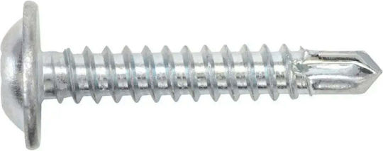Wurth Винт с Диаметър M2 и Дължина 13mm 50 Бройки