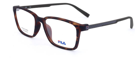 Fila Brillengestelle mit Rezept Vfi121 07ve 53 17 145