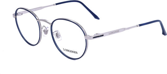 Longines Lon Montatura Vista Lg5004-h 090 49 20 145