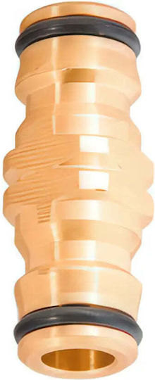 Palisad 1/2" Messing Schlauchset