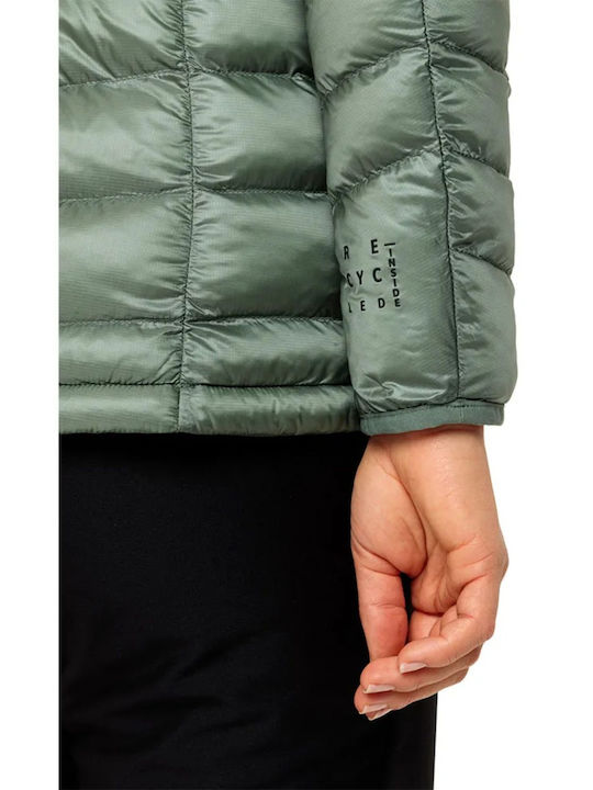 Women's Jacket for Winter Black