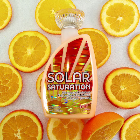 Devoted Creations Loțiune Solară Solar Saturation Pentru Corp 400ml