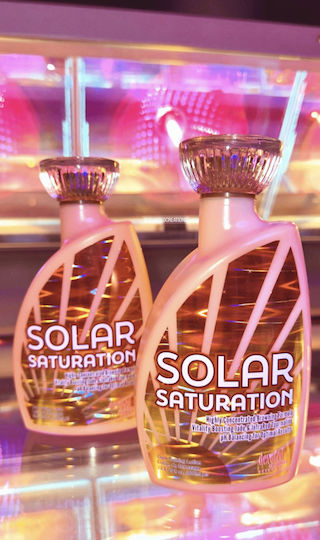 Devoted Creations Loțiune Solară Solar Saturation Pentru Corp 400ml