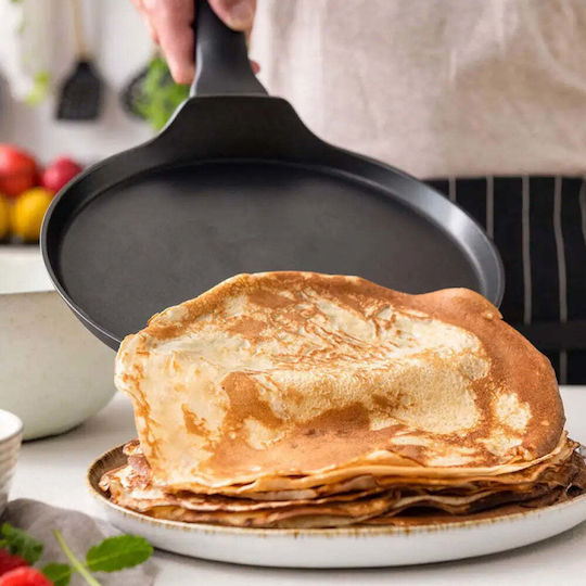 MasterChef Тиган за Палачинки от Алуминий 25cm