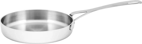 Demeyere Pan Made of Stainless Steel 12cm