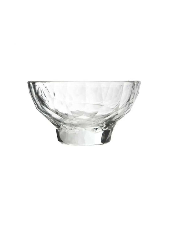 Bormioli Rocco Diamond Съд За Сервиране Кръгла